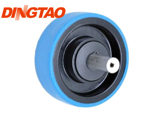 035-725-002 Rear Wheel - Gms For DT Xls125 Xls50 Spreader Spare Parts
