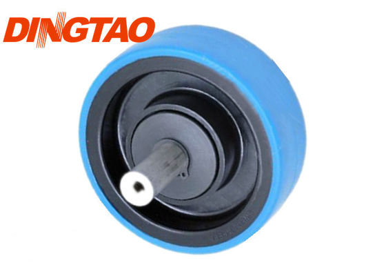 035-725-002 Rear Wheel - Gms For DT Xls125 Xls50 Spreader Spare Parts