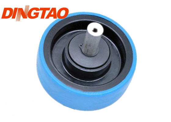 035-725-002 Rear Wheel - Gms For DT Xls125 Xls50 Spreader Spare Parts