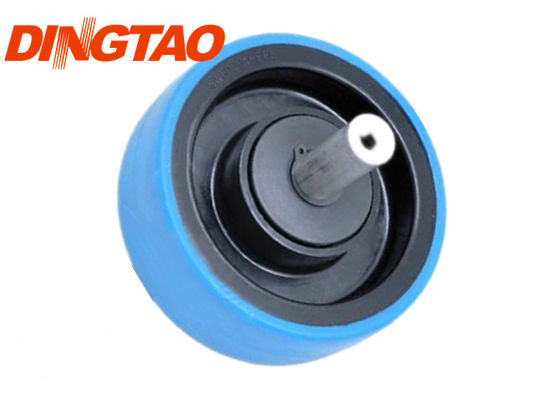 035-725-002 Rear Wheel - Gms For DT Xls125 Xls50 Spreader Spare Parts