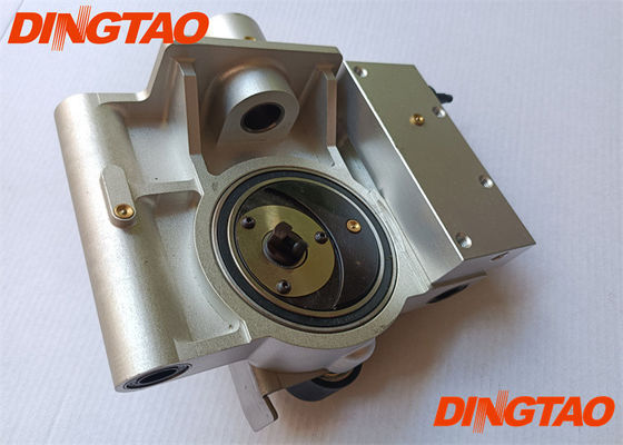 Cutter Parts For Vector Q80 M88 MH8 IH8 Crankshaft Casing Without Connecting 705122
