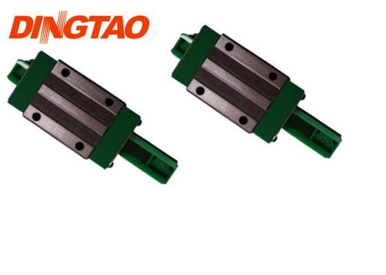 Cutter Parts For Vector Q80 Q50 IH8 iQ80 iQ50 iH5 2 Runner Block T25 Ina 132069
