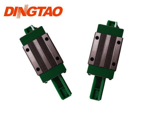 Cutter Parts For Vector Q80 Q50 IH8 iQ80 iQ50 iH5 2 Runner Block T25 Ina 132069