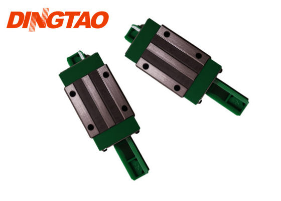 Cutter Parts For Vector Q80 Q50 IH8 iQ80 iQ50 iH5 2 Runner Block T25 Ina 132069