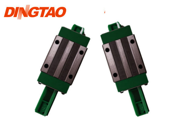 Cutter Parts For Vector Q80 Q50 IH8 iQ80 iQ50 iH5 2 Runner Block T25 Ina 132069