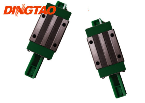 Cutter Parts For Vector Q80 Q50 IH8 iQ80 iQ50 iH5 2 Runner Block T25 Ina 132069