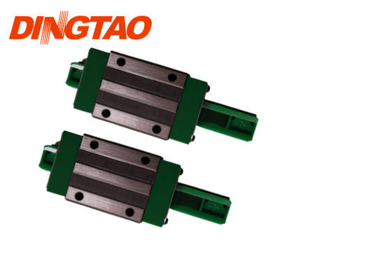 Cutter Parts For Vector Q80 Q50 IH8 iQ80 iQ50 iH5 2 Runner Block T25 Ina 132069