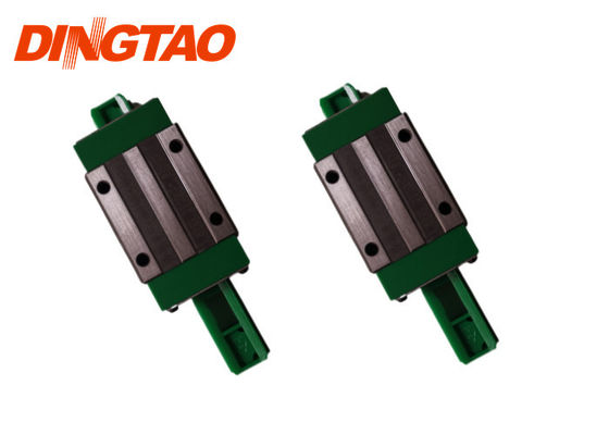 Cutter Parts For Vector Q80 Q50 IH8 iQ80 iQ50 iH5 2 Runner Block T25 Ina 132069