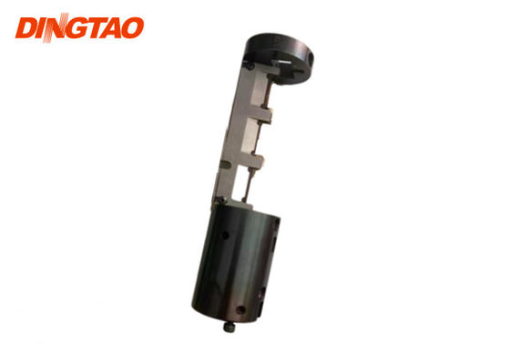 Cutter Machine Parts For DT Vector IX9 Vector Q80 MP9 Upper Blade Guide 128504