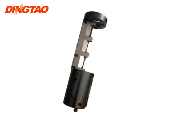Cutter Machine Parts For DT Vector IX9 Vector Q80 MP9 Upper Blade Guide 128504