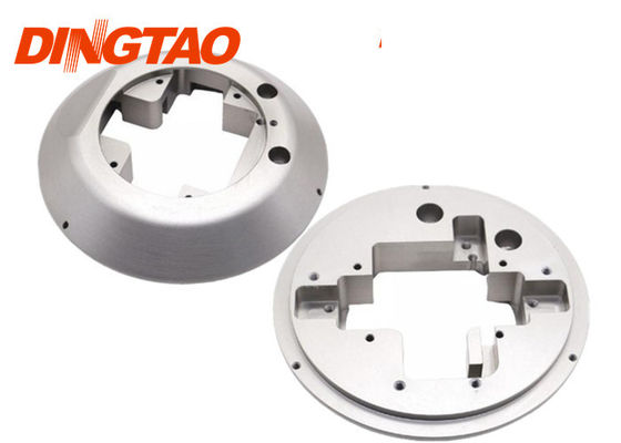 For Vector Q80 Parts M55 MH5 M88 Q50 IH8 iQ80 iQ50 iH5 Bowl Presserfoot 123995