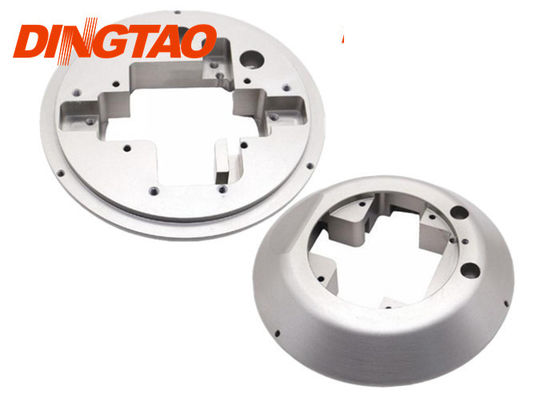 For Vector Q80 Parts M55 MH5 M88 Q50 IH8 iQ80 iQ50 iH5 Bowl Presserfoot 123995