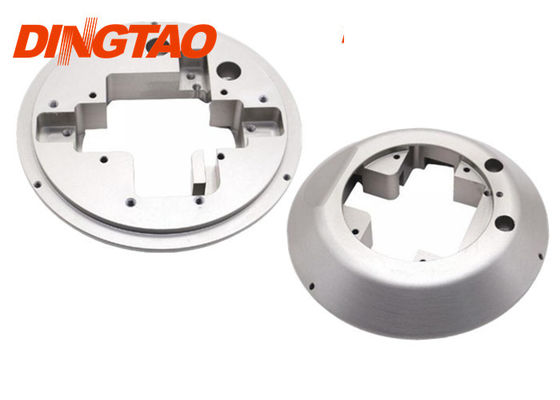 For Vector Q80 Parts M55 MH5 M88 Q50 IH8 iQ80 iQ50 iH5 Bowl Presserfoot 123995