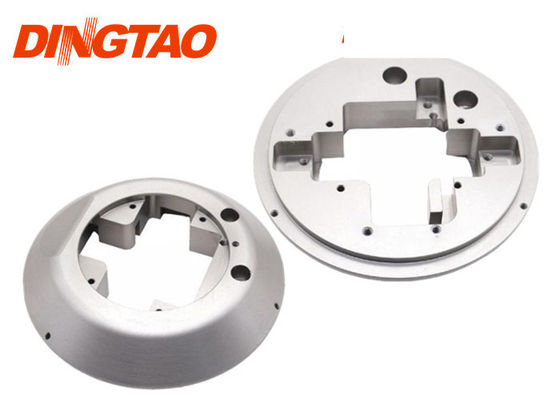 For Vector Q80 Parts M55 MH5 M88 Q50 IH8 iQ80 iQ50 iH5 Bowl Presserfoot 123995