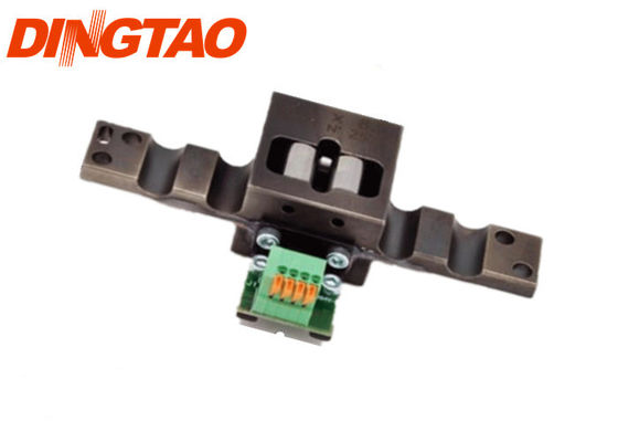 Suit For Vector Q80 Cutter Parts IX9 Ix6 MP9 MP6 Knife Pressure Sensing 124011