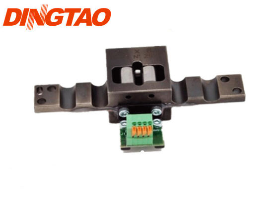 Suit For Vector Q80 Cutter Parts IX9 Ix6 MP9 MP6 Knife Pressure Sensing 124011