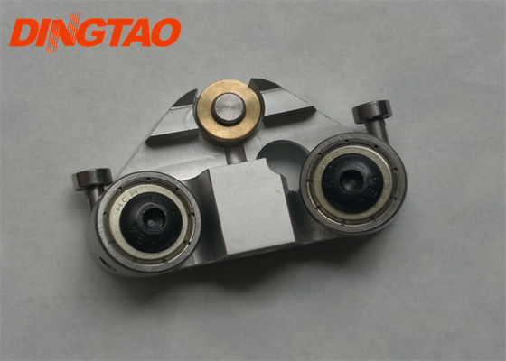 For Vector Q80 Spare Parts MH8 Q50 Bronze Pebble Sharpener Presser Foot 705935