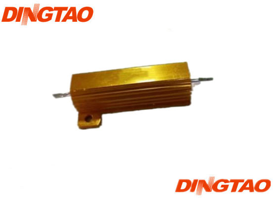 Cutter Parts For DT Vector IX9 IX6 M55 MH5 MX9 Q50 311779 Housed Power Wirewound