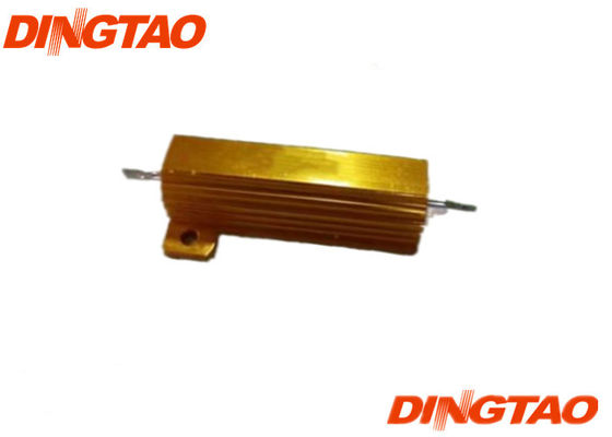 Cutter Parts For DT Vector IX9 IX6 M55 MH5 MX9 Q50 311779 Housed Power Wirewound