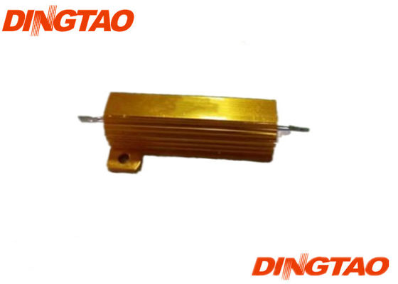 Cutter Parts For DT Vector IX9 IX6 M55 MH5 MX9 Q50 311779 Housed Power Wirewound