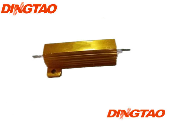 Cutter Parts For DT Vector IX9 IX6 M55 MH5 MX9 Q50 311779 Housed Power Wirewound