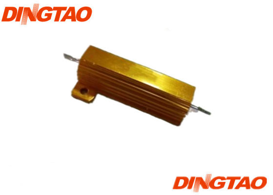 Cutter Parts For DT Vector IX9 IX6 M55 MH5 MX9 Q50 311779 Housed Power Wirewound