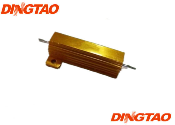 Cutter Parts For DT Vector IX9 IX6 M55 MH5 MX9 Q50 311779 Housed Power Wirewound