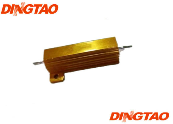 Cutter Parts For DT Vector IX9 IX6 M55 MH5 MX9 Q50 311779 Housed Power Wirewound