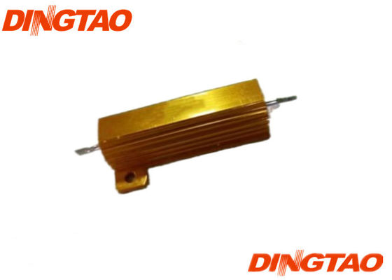 Cutter Parts For DT Vector IX9 IX6 M55 MH5 MX9 Q50 311779 Housed Power Wirewound