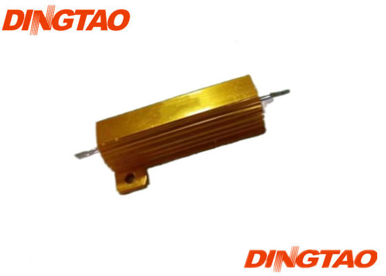 Cutter Parts For DT Vector IX9 IX6 M55 MH5 MX9 Q50 311779 Housed Power Wirewound