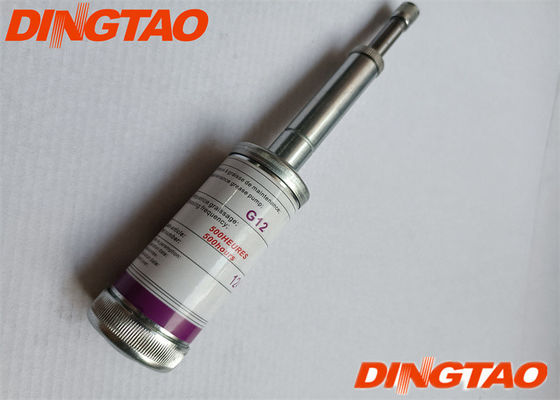 124530 For Vector IX6 Auto Cutter Parts Grease Pump G12 Suit Vector Cutter IX9