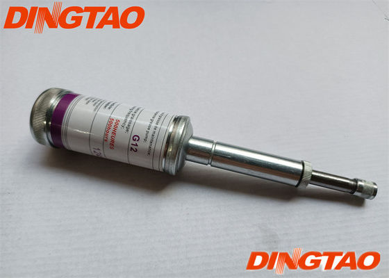 124530 For Vector IX6 Auto Cutter Parts Grease Pump G12 Suit Vector Cutter IX9