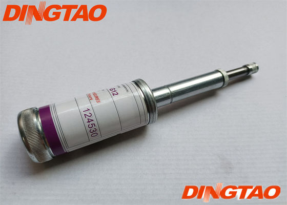 124530 For Vector IX6 Auto Cutter Parts Grease Pump G12 Suit Vector Cutter IX9