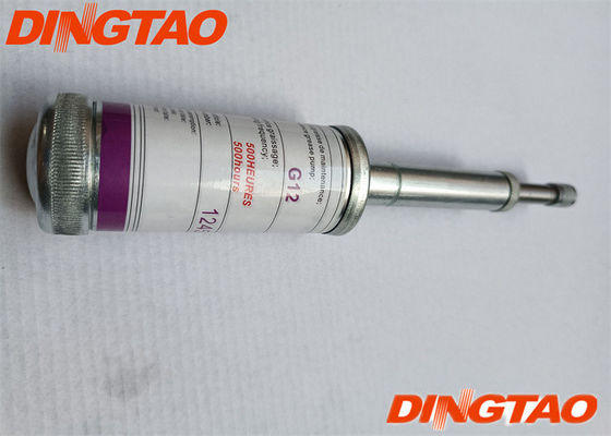 124530 For Vector IX6 Auto Cutter Parts Grease Pump G12 Suit Vector Cutter IX9
