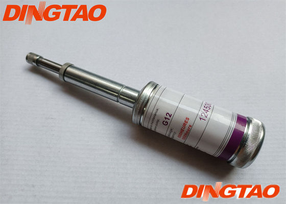 124530 For Vector IX6 Auto Cutter Parts Grease Pump G12 Suit Vector Cutter IX9
