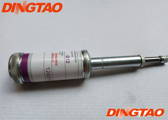 124530 For Vector IX6 Auto Cutter Parts Grease Pump G12 Suit Vector Cutter IX9