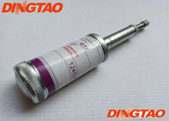 124530 For Vector IX6 Auto Cutter Parts Grease Pump G12 Suit Vector Cutter IX9