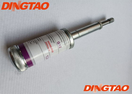 124530 For Vector IX6 Auto Cutter Parts Grease Pump G12 Suit Vector Cutter IX9