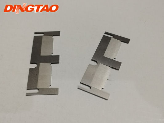 129406 For DT Vector IX6  Cutter Spare Parts Q50 M55 MH5 IH5 MX6 Knife Blade Guide