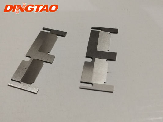 129406 For DT Vector IX6  Cutter Spare Parts Q50 M55 MH5 IH5 MX6 Knife Blade Guide