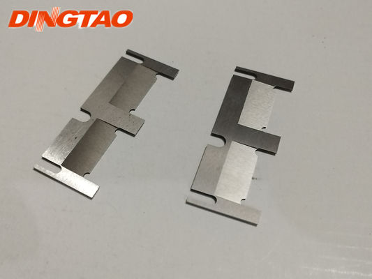 129406 For DT Vector IX6  Cutter Spare Parts Q50 M55 MH5 IH5 MX6 Knife Blade Guide