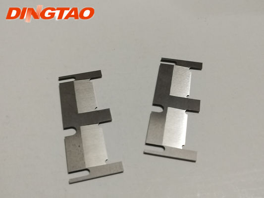 129406 For DT Vector IX6  Cutter Spare Parts Q50 M55 MH5 IH5 MX6 Knife Blade Guide