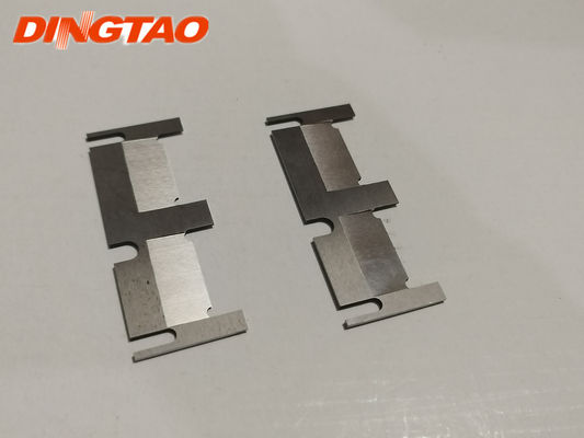129406 For DT Vector IX6  Cutter Spare Parts Q50 M55 MH5 IH5 MX6 Knife Blade Guide