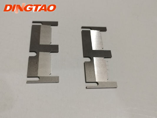 129406 For DT Vector IX6  Cutter Spare Parts Q50 M55 MH5 IH5 MX6 Knife Blade Guide