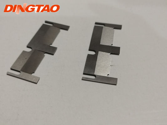 129406 For DT Vector IX6  Cutter Spare Parts Q50 M55 MH5 IH5 MX6 Knife Blade Guide