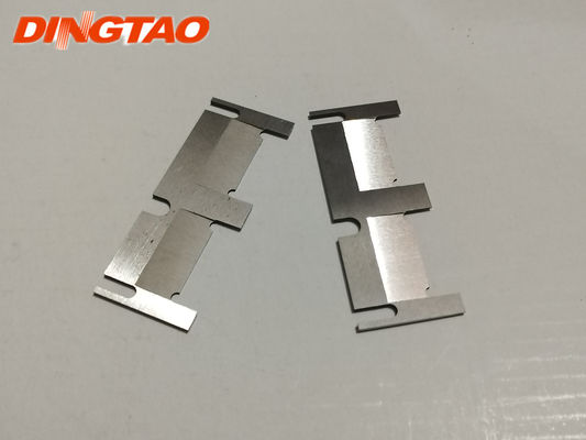 129406 For DT Vector IX6  Cutter Spare Parts Q50 M55 MH5 IH5 MX6 Knife Blade Guide