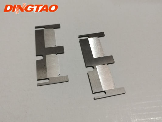 129406 For DT Vector IX6  Cutter Spare Parts Q50 M55 MH5 IH5 MX6 Knife Blade Guide