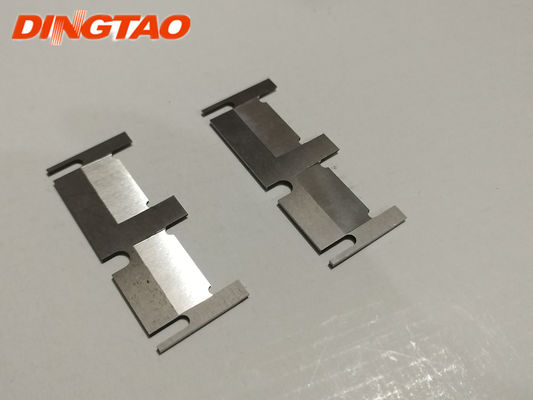 129406 For DT Vector IX6  Cutter Spare Parts Q50 M55 MH5 IH5 MX6 Knife Blade Guide