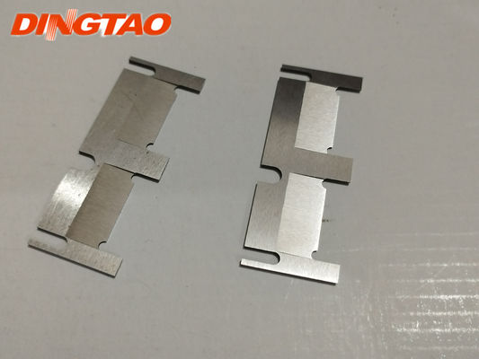 129406 For DT Vector IX6  Cutter Spare Parts Q50 M55 MH5 IH5 MX6 Knife Blade Guide
