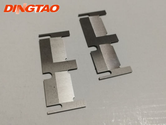 129406 For DT Vector IX6  Cutter Spare Parts Q50 M55 MH5 IH5 MX6 Knife Blade Guide